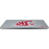 Washington State University WSU Cougars Universal Laptop 11in (8.8 x 6.2in) Skin
